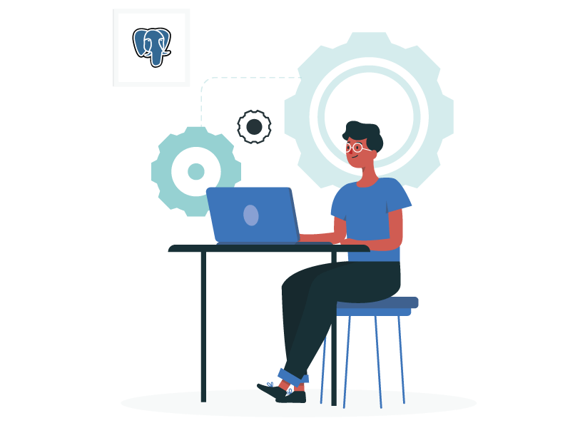 Hire PostgreSQL Developer